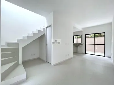 Casa de Condomínio com 2 Quartos à venda, 60m² no Ayrosa, Osasco