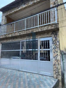 Sobrado com 3 Quartos à venda, 235m² no Jardim Bartira, São Paulo