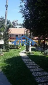 Fazenda/Sítio com 3 Quartos à venda, 1000m² no Residencial Santa Helena - Gleba II, Santana de Parnaíba