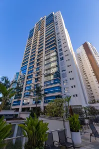 Apartamento com 4 Quartos à venda, 220m² no Gleba Fazenda Palhano, Londrina