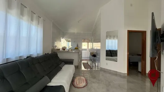 Casa com 2 Quartos à venda, 120m² no São Conrado, Brumadinho