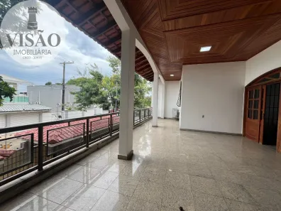 Casa com 5 Quartos à venda, 600m² no Adrianópolis, Manaus