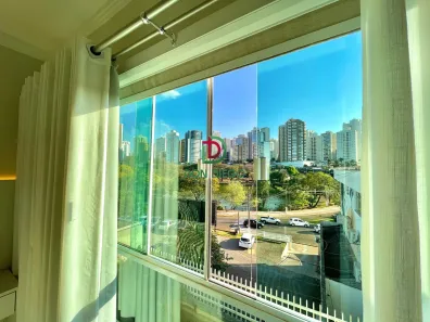 Casa com 4 Quartos à venda, 340m² no Lima Azevedo, Londrina