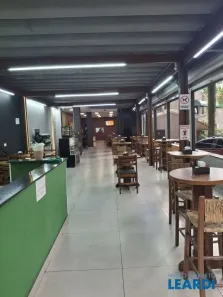 Ponto Comercial à venda, 190m² no Higienópolis, São Paulo
