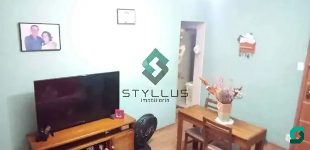 Apartamento com 2 Quartos à venda, 65m² no Engenho Novo, Rio de Janeiro