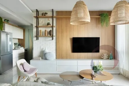 Cobertura com 2 Quartos à venda, 125m² no Campeche, Florianópolis