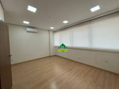 Sala Comercial para alugar, 39m² no Centro, Araçatuba