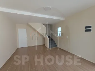 Casa com 2 Quartos à venda, 119m² no Brooklin Paulista, São Paulo