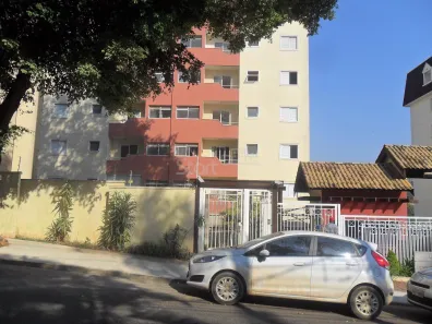 Apartamento com 2 Quartos para alugar, 167m² no Mansões Santo Antônio, Campinas