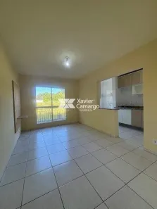 Apartamento com 2 Quartos para alugar, 58m² no Chácara Luza, Rio Claro