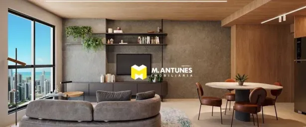 Apartamento com 1 Quarto à venda, 39m² no Boa Viagem, Recife