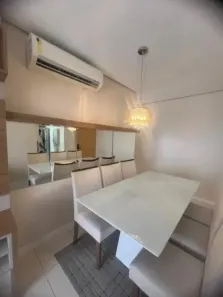 Apartamento com 2 Quartos à venda, 70m² no Aleixo, Manaus