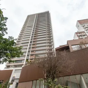 Apartamento com 1 Quarto à venda, 24m² no Vila Mariana, São Paulo