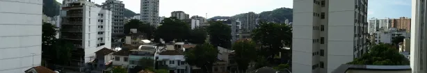 Apartamento com 1 Quarto à venda, 61m² no Grajaú, Rio de Janeiro