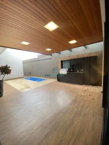 Casa de Condomínio com 3 Quartos à venda, 359m² no Vila Aviação, Bauru