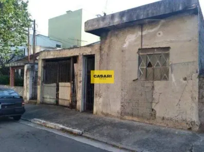 Lote/Terreno à venda, 300m² no Boa Vista, São Caetano do Sul