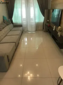 Sobrado com 3 Quartos à venda, 135m² no Vila Nova Mazzei, São Paulo