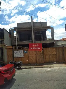 Sobrado com 3 Quartos à venda, 170m² no Jardim Santa Mena, Guarulhos