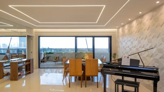 Prédio Residencial com 4 Quartos à venda, 269m² no Park Lozandes, Goiânia