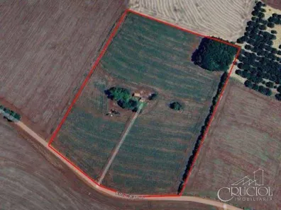 Lote/Terreno à venda, 72600m² no Cambé, Cambé