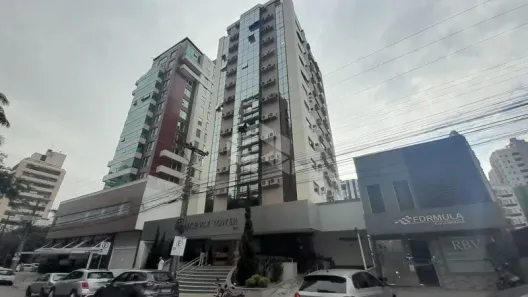 Ponto Comercial para alugar, 38m² no Trindade, Florianópolis