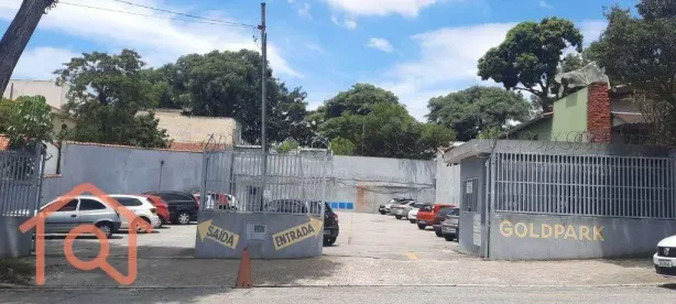 Lote/Terreno à venda, 800m² no Cidade Vargas, São Paulo