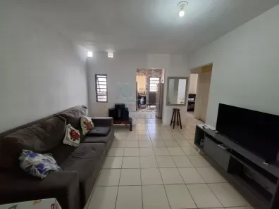 Casa com 2 Quartos à venda, 114m² no Jardim Cristo Redentor, Ribeirão Preto