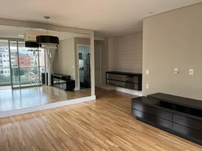 Apartamento com 2 Quartos à venda, 89m² no Santa Cecília, São Paulo