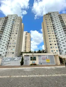 Apartamento com 3 Quartos para alugar, 69m² no Nova Parnamirim, Parnamirim
