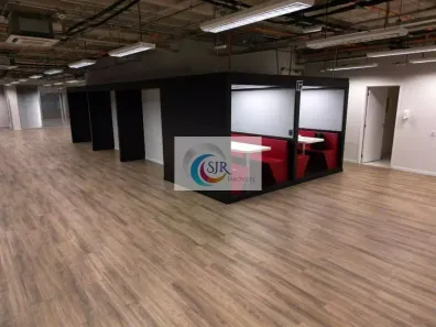 Sala Comercial à venda, 756m² no Vila Olímpia, São Paulo