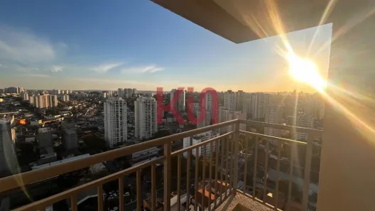 Apartamento com 2 Quartos à venda, 63m² no Vila Santa Catarina, São Paulo