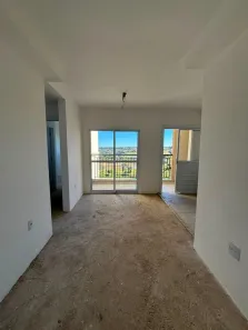 Apartamento com 2 Quartos à venda, 54m² no Jardim Presidente, Mogi Guaçu