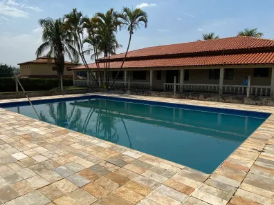 Casa de Condomínio com 4 Quartos à venda, 20000m² no Itapecerica, Salto