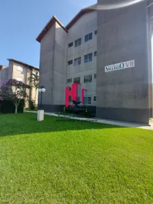 Apartamento com 2 Quartos à venda, 63m² no Sapé, Ubatuba