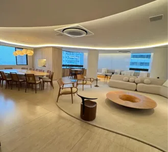 Apartamento com 5 Quartos à venda, 500m² no Reduto, Belém