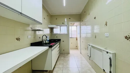 Apartamento com 2 Quartos para alugar, 67m² no Tupi, Praia Grande