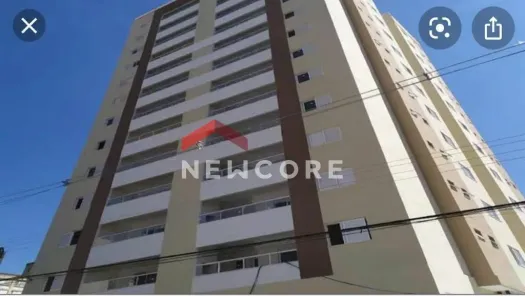 Apartamento com 2 Quartos à venda, 90m² no Centro, Taubaté