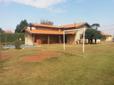 Fazenda/Sítio com 3 Quartos à venda, 300m² no Chácara Santa Margarida, Campinas