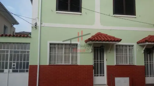 Casa de Condomínio com 3 Quartos à venda, 160m² no Parque São Jorge, São Paulo