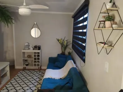 Apartamento com 2 Quartos à venda, 45m² no Jardim Torino, Cotia