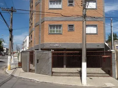 Apartamento com 1 Quarto para alugar, 65m² no Nova Guará, Guaratinguetá