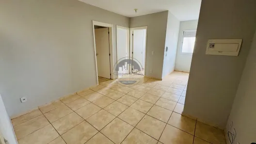 Apartamento com 2 Quartos à venda, 43m² no Jardim Residencial Paraíso, Araraquara