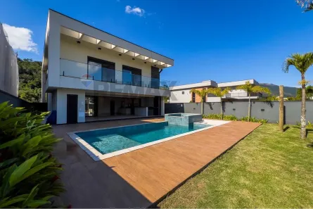 Casa de Condomínio com 3 Quartos à venda, 298m² no Loteamento Granville Atibaia, Atibaia