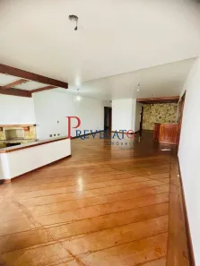 Apartamento com 4 Quartos à venda, 238m² no Nova Petrópolis, São Bernardo do Campo