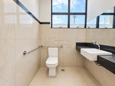 Ponto Comercial para alugar, 142m² no Jardim Botânico, Ribeirão Preto