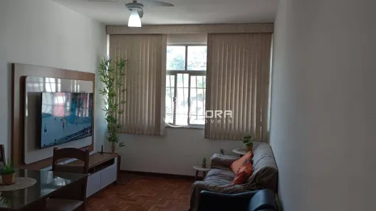 Apartamento com 2 Quartos à venda, 60m² no São Domingos, Niterói
