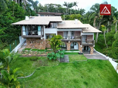 Casa com 4 Quartos à venda, 272m² no Ponta Aguda, Blumenau