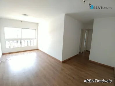 Apartamento com 2 Quartos para alugar, 70m² no Brooklin Paulista, São Paulo