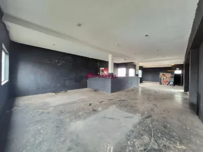 Ponto Comercial para alugar, 98m² no Parque Residencial Belinha Ometto, Limeira
