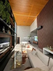 Casa de Condomínio com 3 Quartos à venda, 250m² no Residencial Saint Paul, Itu